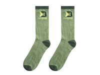 Delphin BAmbus Socken Gr.41-46