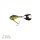 Zeck Rogue Runner 10g Golden Kiwi
