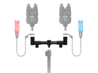 Delphin FlexiBUZZ ausziehbare Buzz Bar L 18-25cm