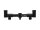 Delphin FlexiBUZZ ausziehbare Buzz Bar L 18-25cm