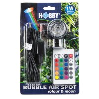 Hobby Air Spot Colour & Moon LED