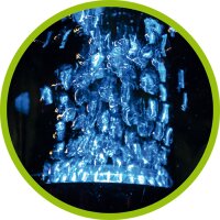 Hobby Air Spot Colour & Moon LED
