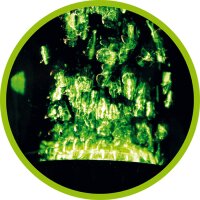 Hobby Air Spot Colour & Moon LED