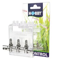 Hobby  Air Control 3Wege Luftverteiler