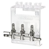 Hobby  Air Control 3Wege Luftverteiler