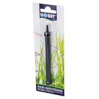 Hobby Flexi-Ausströmer 125 mm