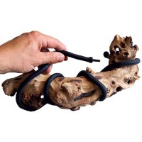 Hobby Flexi-Ausströmer 125 mm