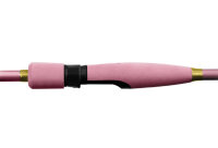 Delphin Queen Spin  215cm 5-25g 2Teile