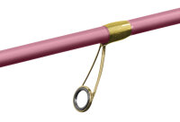 Delphin Queen Spin  215cm 5-25g 2Teile