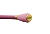 Delphin Queen Spin  215cm 5-25g 2Teile