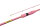 Delphin Queen Spin  215cm 5-25g 2Teile