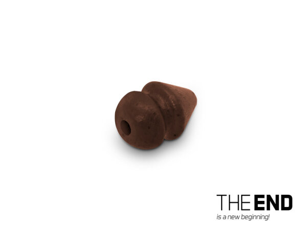 Delphin Heli Stopper Schlagraupe