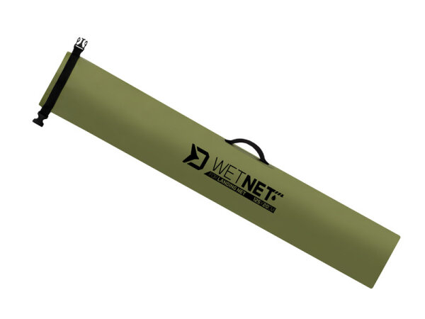 Delphin Wasserdichtes Gehäuse f. WetNet Kescher