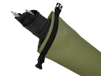 Delphin Wasserdichtes Gehäuse f. WetNet Kescher