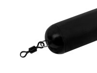 Delphin Point Marker rot/fluogelb