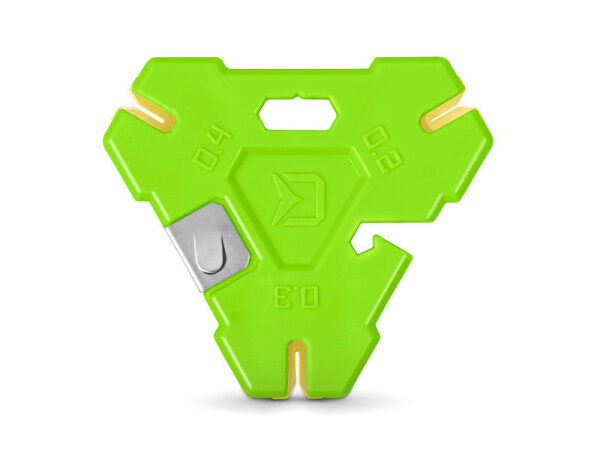 Delphin Multi Stripper