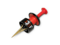 Delphin Gummiband Einfädler BaitFIXER