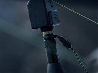 Delphin Magne Quick Indikator Schnellkupplung 2Stk.