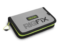 Delphin Reaxe Rig Fix Vorfachtasche