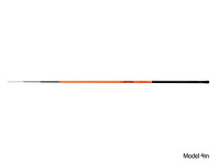 Delphin INFERNO Pole 4m