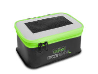 Delphin EVA Tasche REAXE MeshBAX L