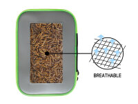 Delphin EVA Tasche REAXE MeshBAX L