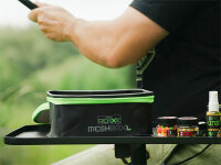 Delphin EVA Tasche REAXE MeshBAX L