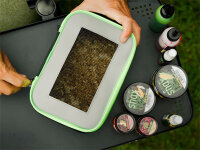 Delphin EVA Tasche REAXE MeshBAX L