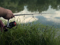 Delphin ContaX 30T 213cm 2-7g 2tlg