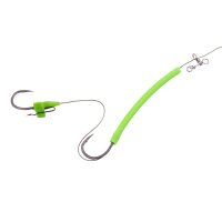 Zeck Cat Fireball Green 100g