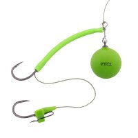 Zeck Cat Fireball Green 100g