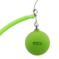 Zeck Cat Fireball Green 100g