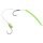 Zeck Cat Fireball Green 100g