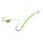 Zeck Cat Fireball Green 100g