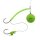 Zeck Cat Fireball Green 100g