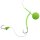 Zeck Cat Fireball Green 100g