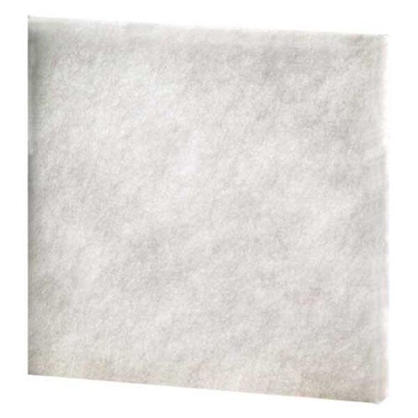 Hobby Filtervlies 50x50x2