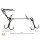 Zeck Softbait System+Shallow Screw M