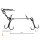 Zeck Softbait System+Shallow Screw L