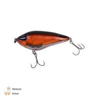 Zeck Rogue Glider 8cm 0,7m S