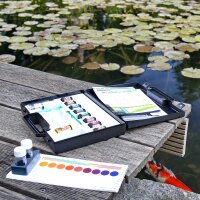 JBL Pro Aquatest  Combiset Pond