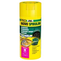 JBL  Pronovo  Spirulina Grano M 250ml Click