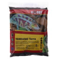 Hobby Terrano Terra 8l