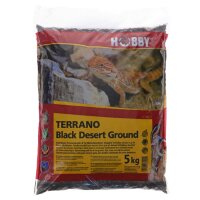 Hobby Terrano Black Desert Ground 5kg