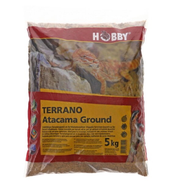 Hobby Terrano Atacama Ground 5kg
