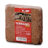 Hobby Terrano Quellhumus Mini f. 1,5l