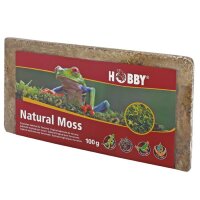 Hobby Natural  Moss 100g