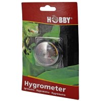 Hobby Analoges Hygrometer, SB