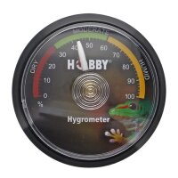 Hobby Analoges Hygrometer, SB