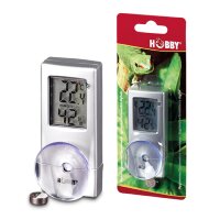 Hobby Digitales Hygro-Thermometer
